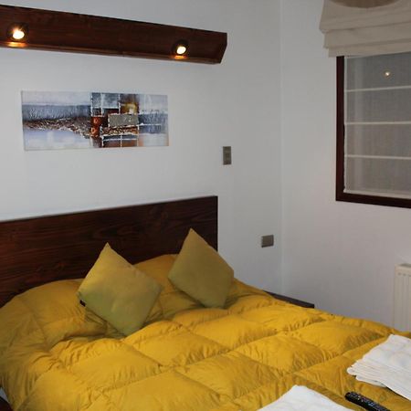 Hotel Bello Temuco Exteriér fotografie
