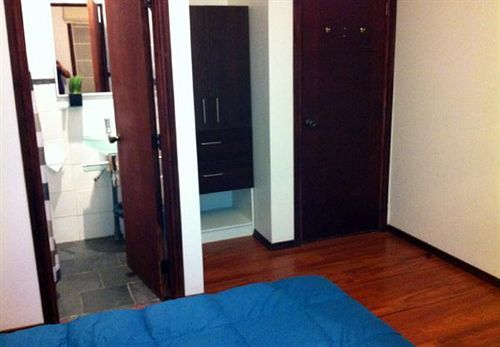 Hotel Bello Temuco Exteriér fotografie